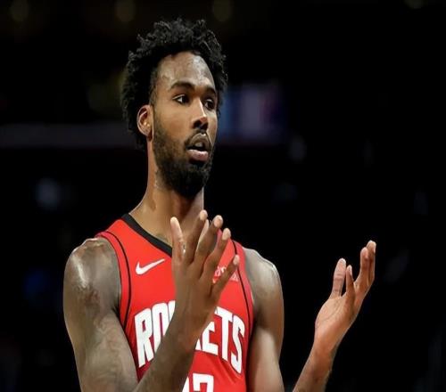 投籃42中3！還想拿1.22億合同，火箭認(rèn)清現(xiàn)實(shí)吧，他成不了倫納德