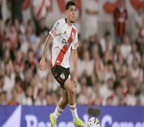 TyC：切爾西與河床正展開深入談判，未來或可獲小妖優(yōu)先簽約權(quán)