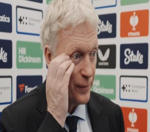 莫耶斯：爭(zhēng)五如果你給我們一個(gè)歐戰(zhàn)席位，我會(huì)和你握手