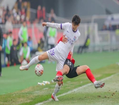 天津津門虎，挺??！