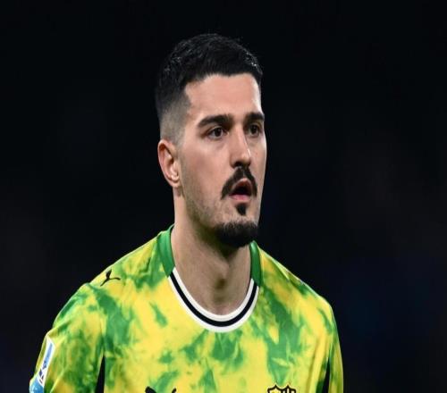 薩索洛門(mén)將：罰點(diǎn)前我就確信能撲出撲米利克頭球比撲點(diǎn)更難