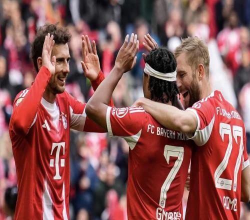 梅開二度，格納布里：我想再次證明自己，幸運的是我做到了