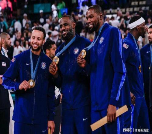 你好！MVP，NBA換門(mén)面，老球迷天塌了