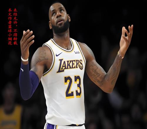 阿德巴约的83分代表NBA传统秩序的礼崩乐坏，罪魁祸首就是这三人