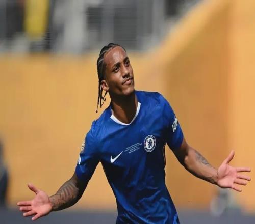 切爾西四連敗陷深淵！引援困局+帥位危機(jī)，爭四徹底崩盤