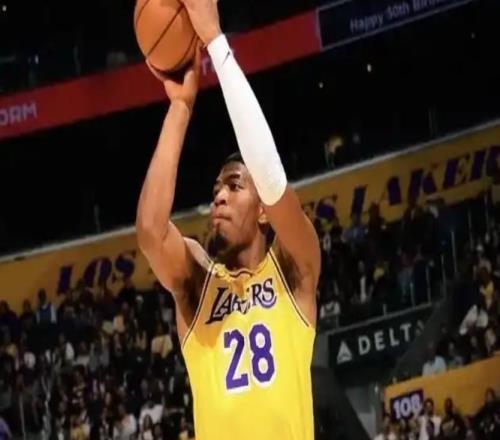 湖人105104絕殺魔術(shù)球員評(píng)價(jià)：肯納德滿分，5人及格，3人低迷