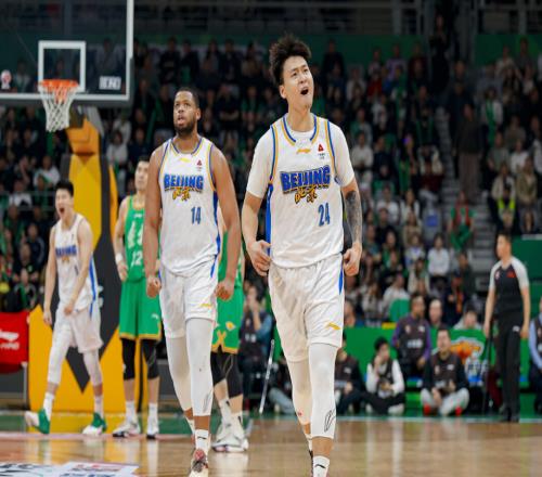 2分25分40分！一夜爆2門(mén)慘案，趙睿打出封神戰(zhàn)，山西排名反超遼寧