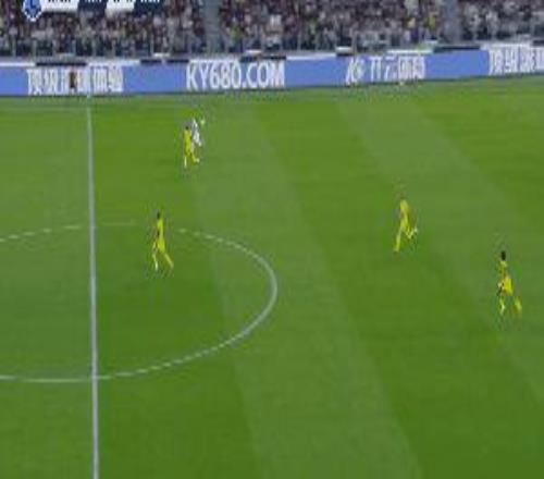 【意甲】洛卡特利失點錯過絕殺良機(jī)，尤文1比1薩索洛