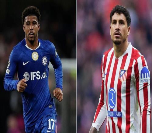 意媒：國(guó)米總監(jiān)去倫敦看球，現(xiàn)場(chǎng)考察安德雷桑托斯和希門尼斯