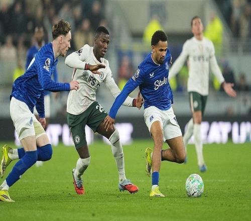 埃弗頓30切爾西貝托兩射一傳