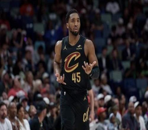 大反撲！騎士單節(jié)凈勝17分逆轉(zhuǎn)：3連勝追前三，哈登低開高走