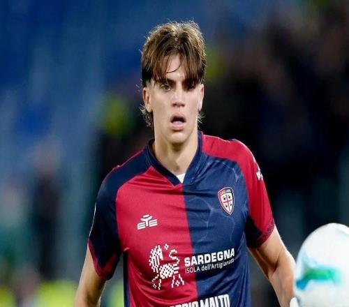 斯基拉：紐卡和熱刺都派出球探現(xiàn)場(chǎng)考察帕萊斯特拉