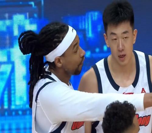 重磅！杜鋒暫時離隊，廣東男籃將進入換帥倒計時