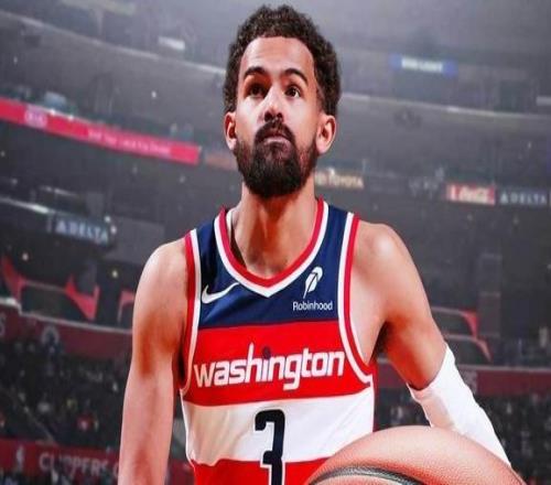 特雷楊再添新傷！奇才穩(wěn)居倒數(shù)第二，僅打5場恐提前放假