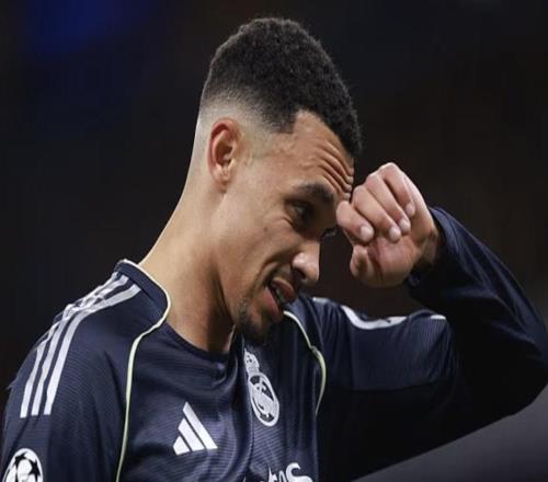 杰拉德：非常意外阿諾德無緣英格蘭隊，我為他感到失望