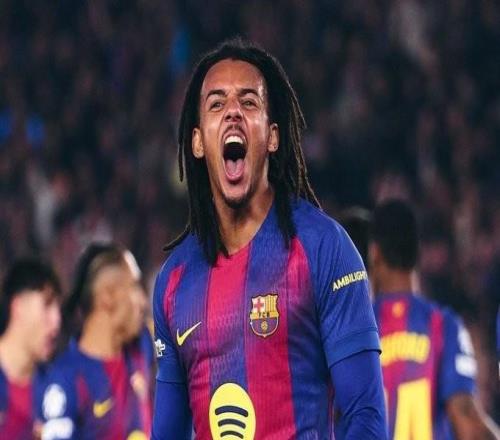 每體：巴薩夏窗愿意聽(tīng)取針對(duì)孔德的報(bào)價(jià)，前提是報(bào)價(jià)要足夠高