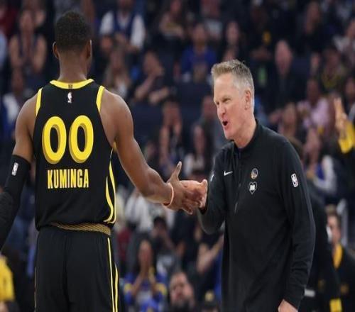 庫明加再見勇士：走吧，人總要學著自己長大