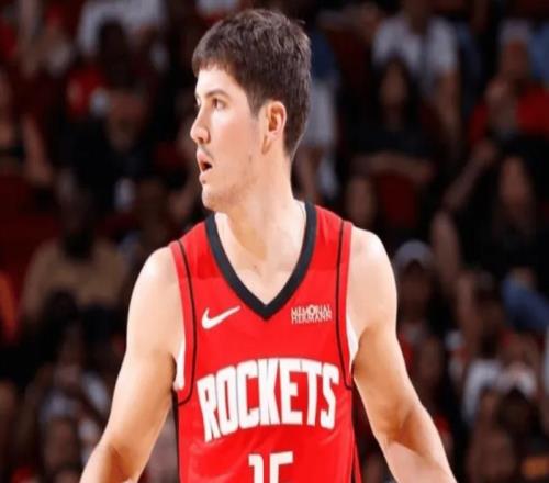 火箭组建后场双人组！谢泼德解放队友展双能卫，阿门给予全能输出