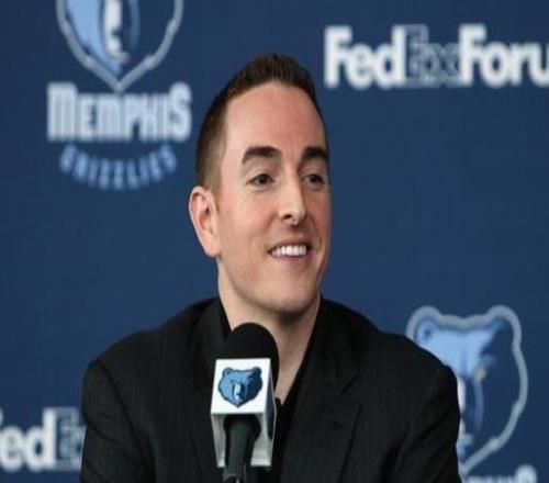 NHL球隊(duì)CEO：我們沒有收購灰熊的談判灰熊在孟菲斯待膩了