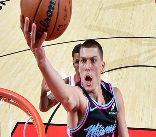 熱巴32+21完勝申京，杜蘭特27分超喬丹阿門絕殺，火箭險勝熱火