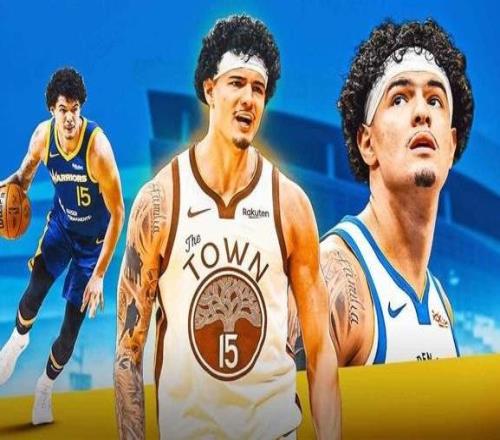 獲1500萬大合同！勇士桑托斯：在NBA最慘的一天也比別處強(qiáng)