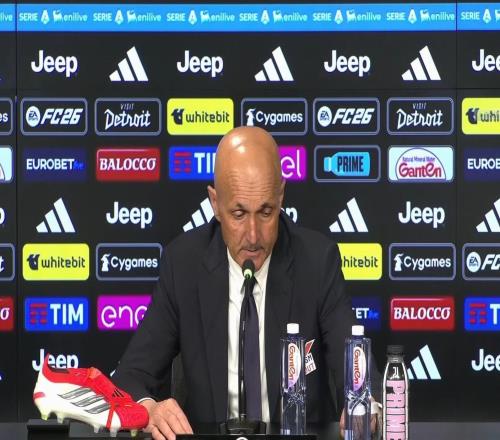 斯帕萊蒂：罰點(diǎn)球前伊爾迪茲拿著球因?yàn)槭撬亚驌靵淼? />
<div   id=