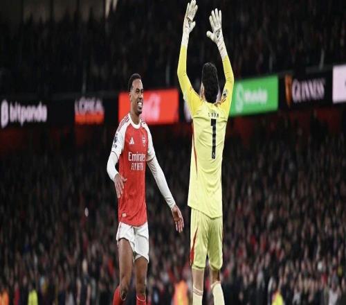 阿森納歷屆門將救球集錦，哪一個最讓你印象深刻