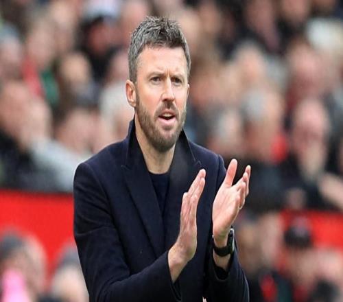 一日英超動向：卡里克對裁判極其不滿，阿森納對曼城第一番戰(zhàn)開打