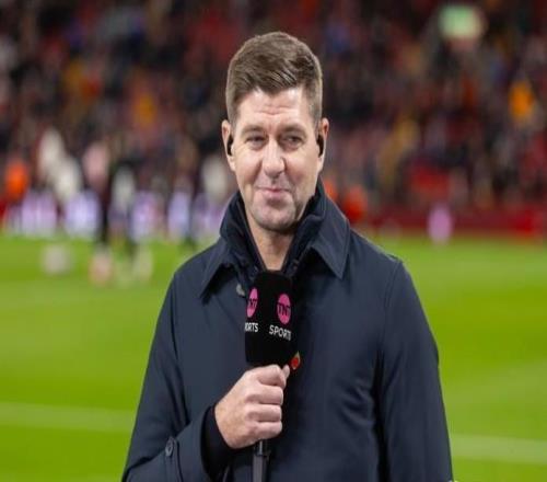 杰拉德：紅軍陣容缺乏足夠的深度，無法在歐冠和英超雙線作戰(zhàn)