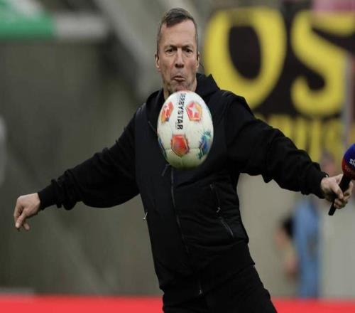 生日當(dāng)天解說多特vs漢堡，馬特烏斯：多特球迷噓我也正常