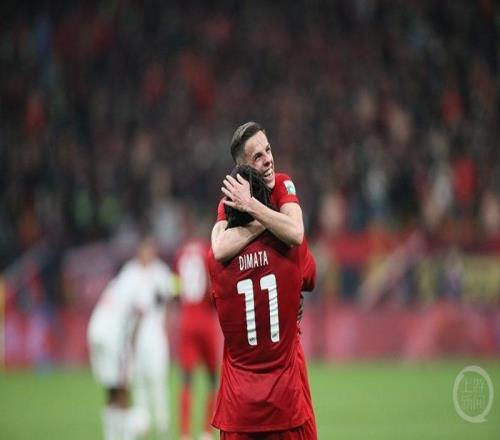 時(shí)隔17年中超“川渝德比”熱血?dú)w來(lái)