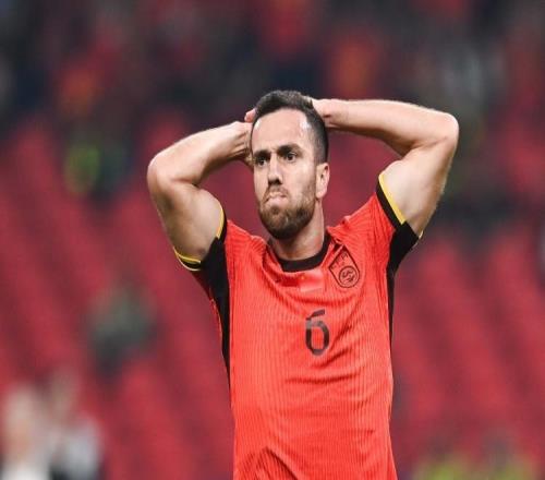 國足26人名單變動：塞鳥+魏震因傷落選補招李揚李鎮(zhèn)全擁10位U23