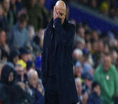 【早報(bào)】英超爭(zhēng)五集團(tuán)集體剎車(chē)