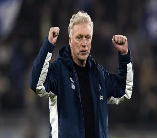 莫耶斯：切爾西很優(yōu)秀比賽也很艱難想主動(dòng)爭(zhēng)取進(jìn)歐戰(zhàn)的機(jī)會(huì)