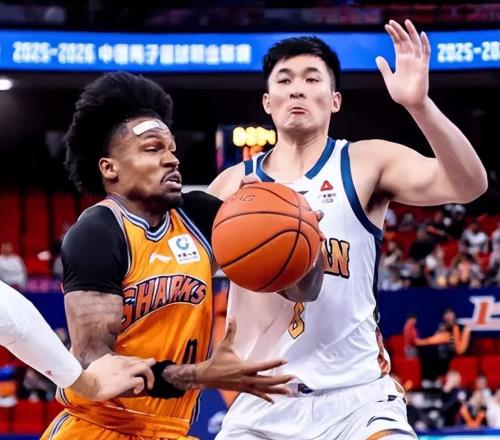 CBA第28輪結(jié)束了所有比賽，最新積分榜如下！