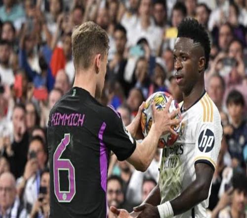 基米希：之前每一次我們遇到皇馬都被淘汰，但拜仁不比對(duì)手差