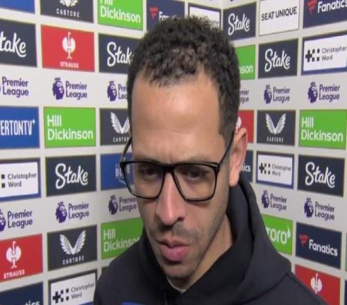 羅塞尼爾：我們一直在輕易丟球，這個(gè)責(zé)任由我來承擔(dān)