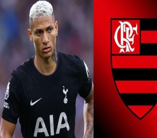 斯基拉：弗拉門戈有興趣在今夏引進里沙利松