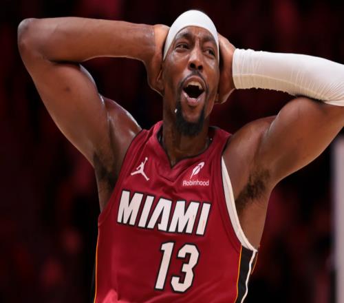 生涯首次30+20！本賽季的阿德巴約，什么水平