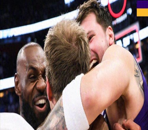 奇兵3分絕殺，湖人豪取9連勝！4點(diǎn)證明41歲詹姆斯真有機(jī)會(huì)沖第5冠