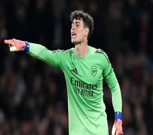 繼續(xù)獲得信任，TA：凱帕將首發(fā)出戰(zhàn)英聯(lián)杯決賽