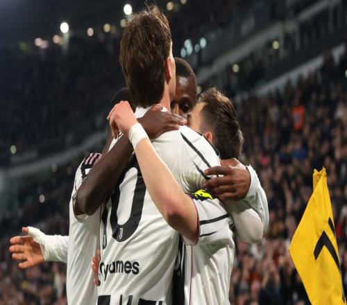 第87分鐘罰丟點球，尤文意外翻車：兩連勝終結(jié)，無緣殺入歐冠區(qū)