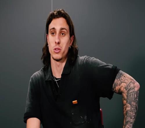 卡拉菲奧里談在羅馬被穆里尼奧棄用：也許他對我寄予了不同的期望