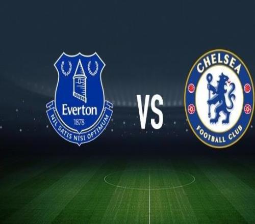 埃弗頓vs切爾西：皮克福德、伊德里薩蓋伊首發(fā)，帕爾默、恩佐費(fèi)爾南德斯出戰(zhàn)