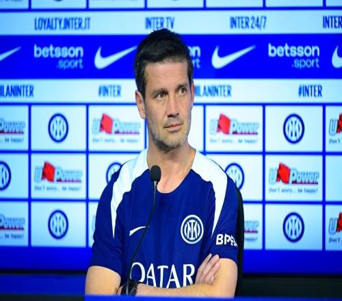 齊沃：我們不該關(guān)注別人的錯(cuò)誤，因?yàn)檫@是我們無法控制的