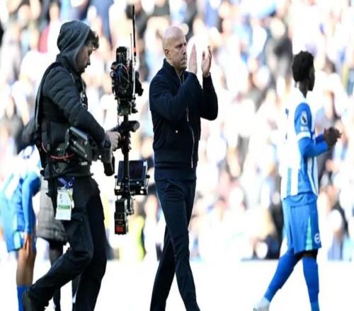 斯洛特：我的想法是獲得歐冠資格不需要24分，希望我是對(duì)的