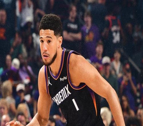 太阳爆冷惜败残阵雄鹿吞5连败布克17中4罗林斯26+10+7