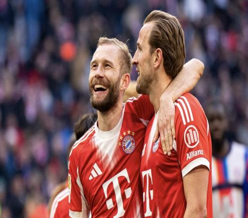 凱恩：最難把握的機會我抓住了，但相對簡單的機會卻錯過了