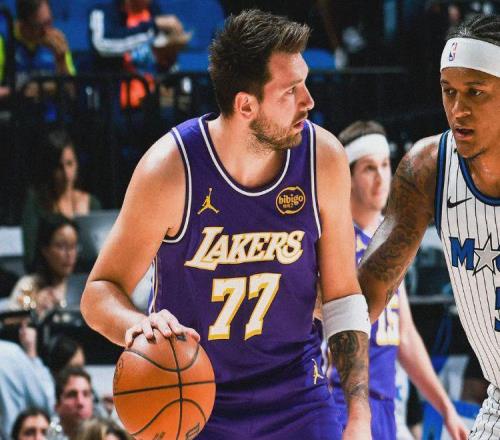 肯納德絕殺！湖人豪取9連勝！東契奇將被禁賽