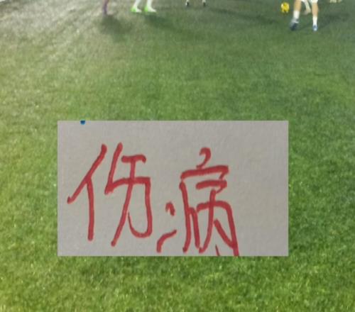 三輪下來(lái)申花申花傷一半主力但其他球隊(duì)也有耗損